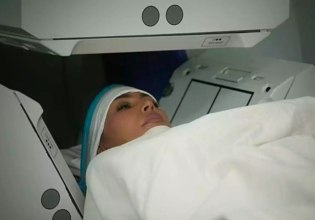 Κιμ Καρντάσιαν: Νέα διάγνωση μετά το ανεύρυσμα – «Χαμηλή εγκεφαλική δραστηριότητα»