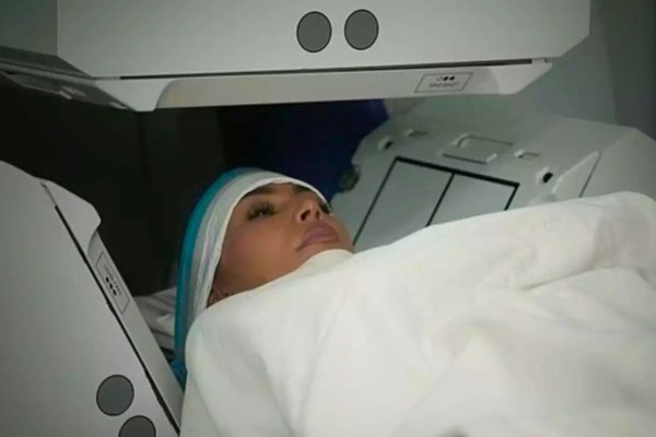 Κιμ Καρντάσιαν: Νέα διάγνωση μετά το ανεύρυσμα – «Χαμηλή εγκεφαλική δραστηριότητα»