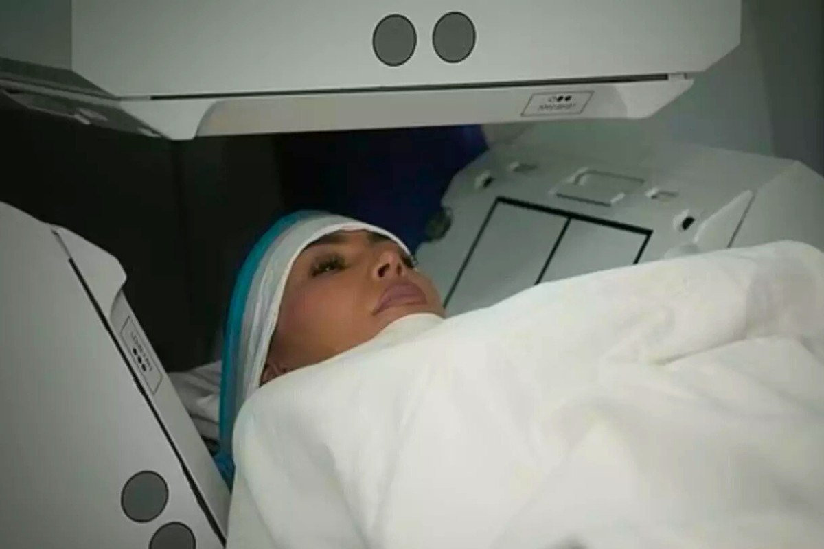 Κιμ Καρντάσιαν: Νέα διάγνωση μετά το ανεύρυσμα – «Χαμηλή εγκεφαλική δραστηριότητα»