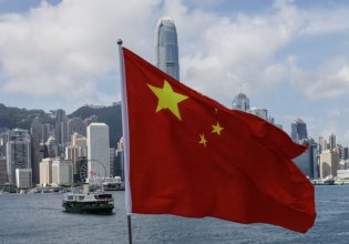 Άτρωτη η Κίνα στις κυρώσεις – Τι αναφέρει αμερικανική έκθεση