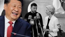 Σκληρή πραγματικότητα για Ευρωπαίους – Για να επανεξοπλιστούν πρέπει να ρωτήσουν το… Πεκίνο