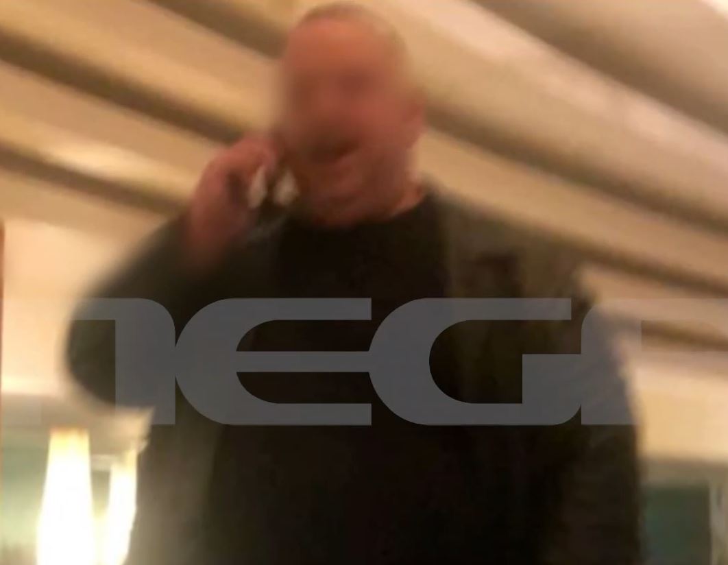 Αποκαλυπτικοί διάλογοι των μελών της «συμμορίας των καζίνο» – Αρνούνται τις κατηγορίες οι συλληφθέντες