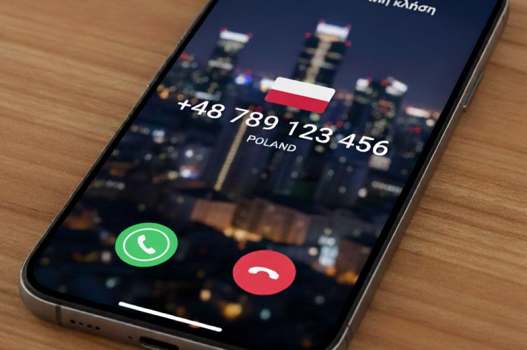 Σας καλούν από την Πολωνία; Προσοχή μην το σηκώσετε γιατί ίσως είναι απάτη