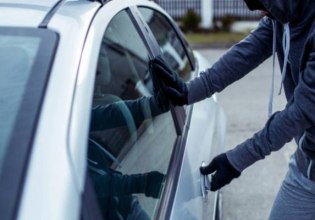 Άνω Λιόσια: Έκλεβαν αυτοκίνητα, τα αποσυναρμολογούσαν και τα πούλαγαν ως ανταλλακτικά – Συνελήφθησαν 6 άτομα