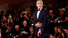 «Γαλήνιος επαναστάτης» – Στον Τζορτζ Κλούνεϊ το βαρύτιμο βραβείο Τσάπλιν