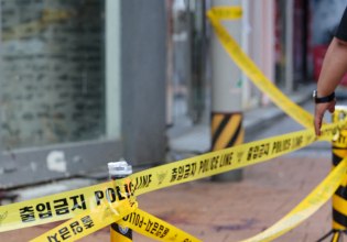 Νότια Κορέα: Φορτηγό έπεσε πάνω σε αγορά – Δύο νεκροί και 18 τραυματίες