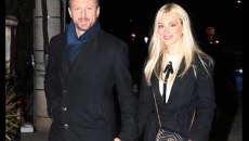 Κώστας Καραφώτης: Μπαμπάς για πρώτη φορά