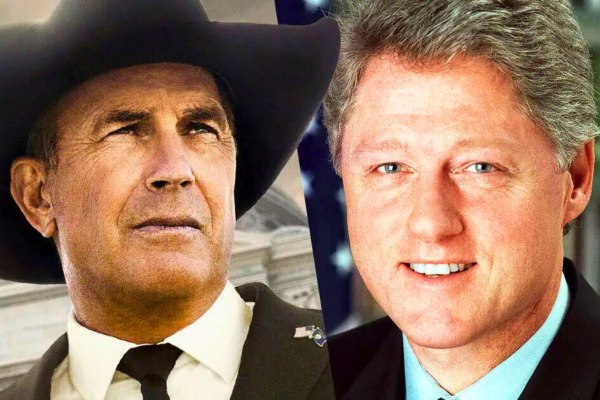 Aνατομία μιας κρίσης: Κόστνερ όπως Μπιλ Κλίντον στο Τιμόρ του 1999 για τον ΟΗΕ