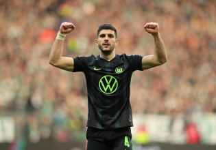 Ο Κουλιεράκης στο «στόχαστρο» της Λίβερπουλ και της Τότεναμ