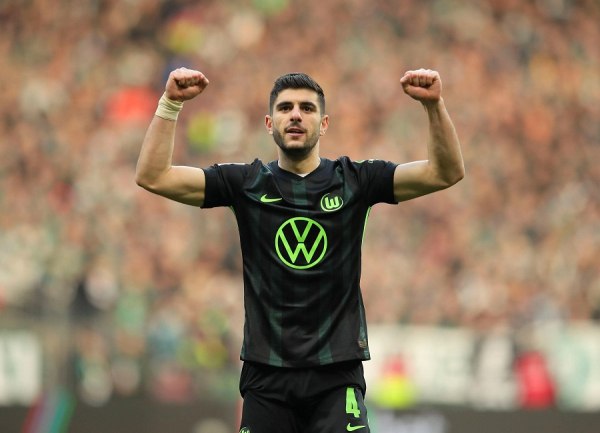 Ο Κουλιεράκης στο «στόχαστρο» της Λίβερπουλ και της Τότεναμ