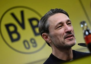 Η Ντόρτμουντ στηρίζει τον Κόβατς