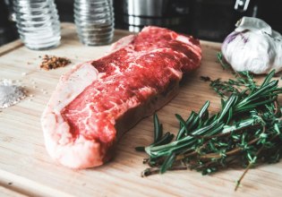 Στα ύψη οι τιμές κρέατος – Αύξηση 10,6% μέσα σε έναν χρόνο