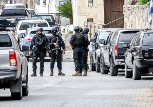 Βορίζια Ηρακλείου: Συγκλονιστική μαρτυρία από το μακελειό – «Νόμιζα ότι ήρθε το τέλος»