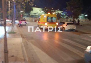 Αιματηρό επεισόδιο στη Χανιώπορτα Ηρακλείου – Συνελήφθη ο δράστης
