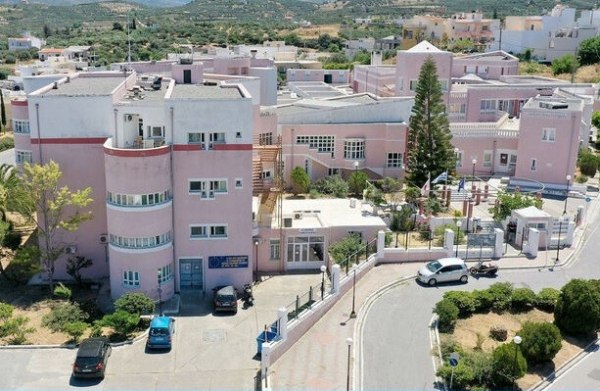 Την ανησυχία του για την δημόσια υγεία εξέφρασε ο Δήμαρχος Κάσου