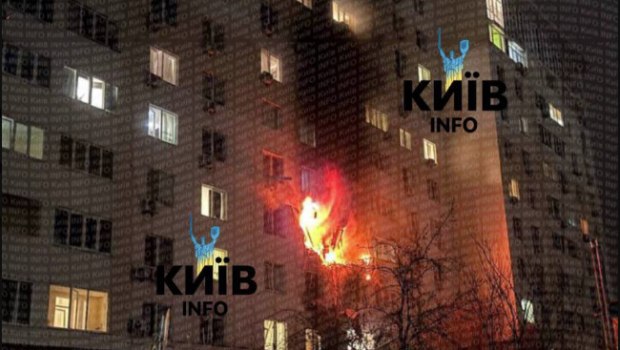 Ουκρανία Ρωσία επιθέσεις