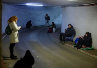 Ουκρανία: Νέα μαζική ρωσική επίθεση με πυραύλους και drones – Ισχυρές εκρήξεις στο Κίεβο