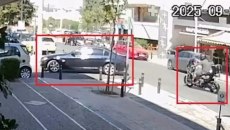 Ντοκουμέντα με τα οχήματα που χρησιμοποίησαν οι δράστες της δολοφονίας Λάλα – Αυτό είναι το μισθωμένο ΙΧ του Πετσίτη