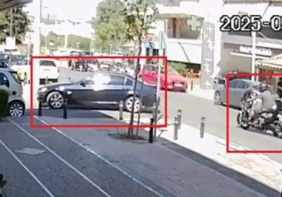 Ντοκουμέντα με τα οχήματα που χρησιμοποίησαν οι δράστες της δολοφονίας Λάλα – Αυτό είναι το μισθωμένο ΙΧ του Πετσίτη