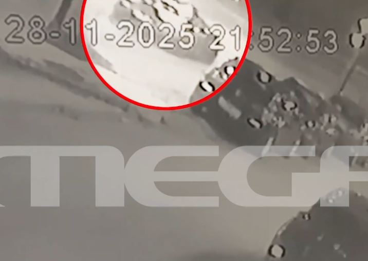 Βίντεο ντοκουμέντο με τη Lamborghini που έκανε «ράλι» γνωστός επιχειρηματίας στη λεωφόρο Βουλιαγμένης