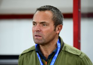 Η λίστα παραπόνων του Γάλλου: Οι… εκρήξεις του Λανουά κατά διαιτητών