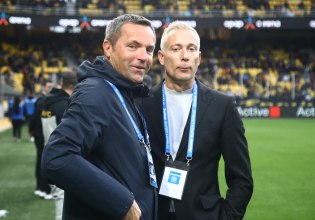 Το ραντάρ του Λανουά και η οδηγία του Βαλέρι για «σιγουριά 100 %»