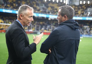 Σε αδιέξοδο με το VAR οι Λανουά, Βαλέρι