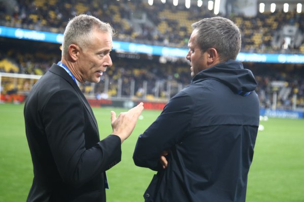 Σε αδιέξοδο με το VAR οι Λανουά, Βαλέρι