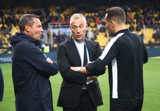 Λανουά: Εννέα παραδείγματα με «καμπάνες» ή ασυλία στους διαιτητές