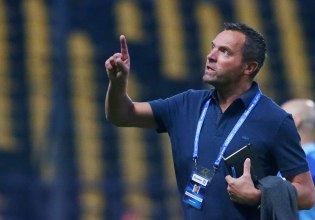 Λανουά για το Ολυμπιακός – Άρης: «Ήταν πέναλτι στον Ταρέμι» (vid)