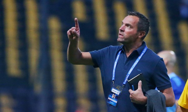 Λανουά για το Ολυμπιακός – Άρης: «Ήταν πέναλτι στον Ταρέμι» (vid)