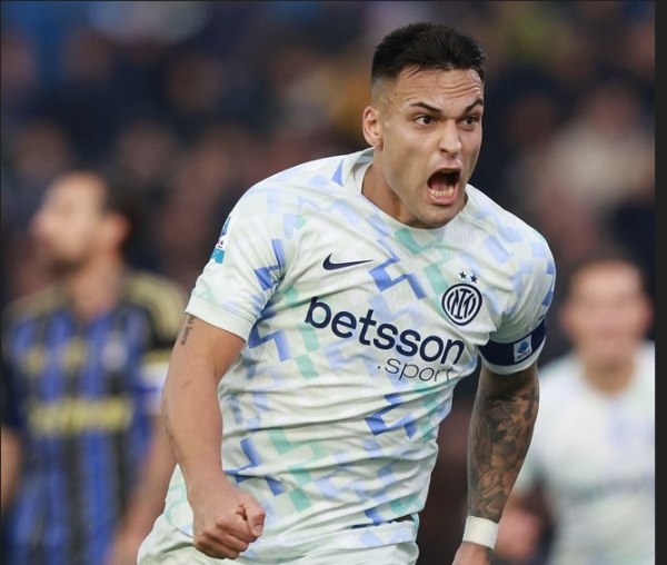 Πίζα – Ίντερ 0-2: Ο αρχηγός την οδήγησε στη νίκη