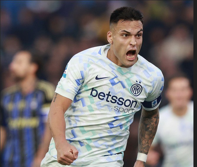 Πίζα – Ίντερ 0-2: Ο αρχηγός την οδήγησε στη νίκη