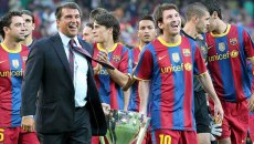 Ο πρόεδρος της Μπαρτσελόνα έσβησε το όνειρο της επιστροφής Μέσι: «Δεν είναι ρεαλιστικό σενάριο»