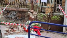 Λάρισα: Ποινές με αναστολή για τον θάνατο φοιτητή που καταπλακώθηκε από τοίχο – Ξεσπά η οικογένεια