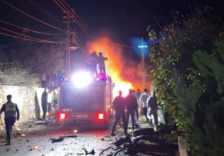 Λίβανος: Νέα φονική επιδρομή του Ισραήλ – Σκότωσε τον διευθυντή σχολείου