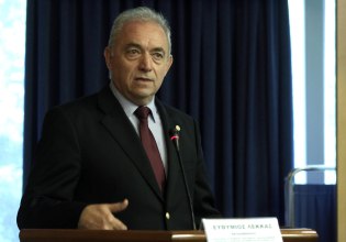 Σεισμός στη Σκύρο: Η πρώτη εκτίμηση του Ευθύμιου Λέκκα για τα 4,6 Ρίχτερ