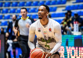 Στον Πανιώνιο ο Στέντμον Λέμον