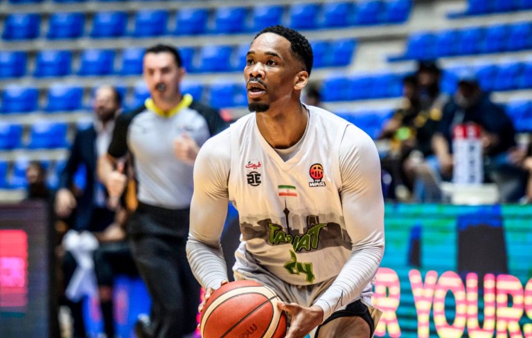 Στον Πανιώνιο ο Στέντμον Λέμον