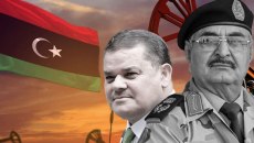 Κομπίνα ολκής στη Λιβύη – Είναι γεμάτη γεωτρήσεις, αλλά οι πολίτες της κάνουν ουρές στα πρατήρια