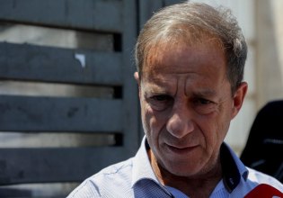 Λιγνάδης: Αναβλήθηκε ξανά η δίκη του στο Εφετείο – Πότε ορίστηκε νέα δικάσιμος