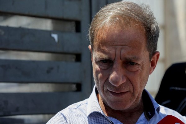 Λιγνάδης: Αναβλήθηκε ξανά η δίκη του στο Εφετείο – Πότε ορίστηκε νέα δικάσιμος