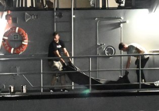 Ναυάγιο της Πύλου: Απαγγέλθηκαν κατηγορίες σε τέσσερις ακόμη αξιωματικούς του Λιμενικού