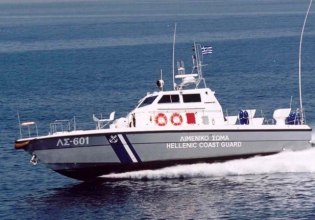 Συναγερμός στη Γαύδο: Ανατροπή λέμβου με τρεις νεκρούς μετανάστες