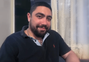 Νίκος Καρακλάς: «Σκότωσαν το παιδί μου και το κρέμασαν» λέει η μητέρα του λιμενικού που βρέθηκε απαγχονισμένος