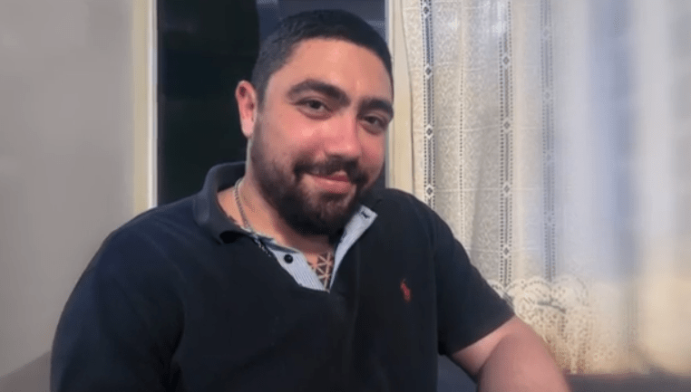 Νίκος Καρακλάς: «Σκότωσαν το παιδί μου και το κρέμασαν» λέει η μητέρα του λιμενικού που βρέθηκε απαγχονισμένος