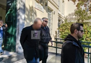 Βόλος: Στη φυλακή οδηγείται μετά την απολογία του στον ανακριτή ο λιμενικός που ασελγούσε σε ανηλίκους