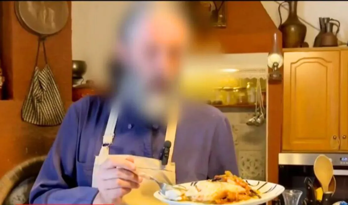 «Κάναμε κοκαΐνη στην κουζίνα του ναού» – Όσα αποκάλυψε ο ψευτοϊερέας στην απολογία του