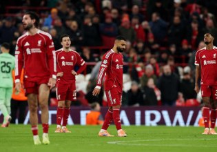 Money can’t buy you love: Λίβερπουλ… υπό διάλυση (vids, pics)