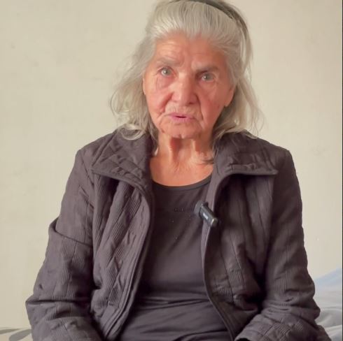 Βορίζια: «Να σταματήσει το κακό εδώ» – Συγκλονίζει η μάνα της αδικοχαμένης Ευαγγελίας Φραγκιαδάκη